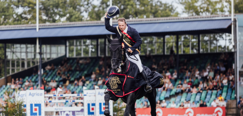 Grand Prix Internazionali: ecco i podi (#week 30) 4
