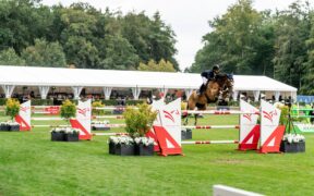 I Basel Cosmopolitans vincono la GCL di Riesenbeck