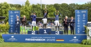 LGCT GP Riesenbeck