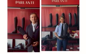 Malibù Parlanti: l'estate ha finalmente il suo stivale