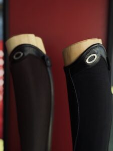 Malibù Parlanti: l'estate ha finalmente il suo stivale 2