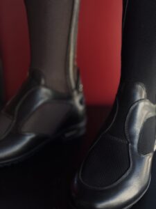Malibù Parlanti: l'estate ha finalmente il suo stivale 3