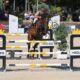 Piazza d’Onore per Nico Lupino nella 145 LR di San Giovanni in Marignano (CSI2*)