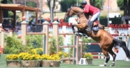 Ranking Salto, Bucci 15° al mondo. Farrington resta al comando 1