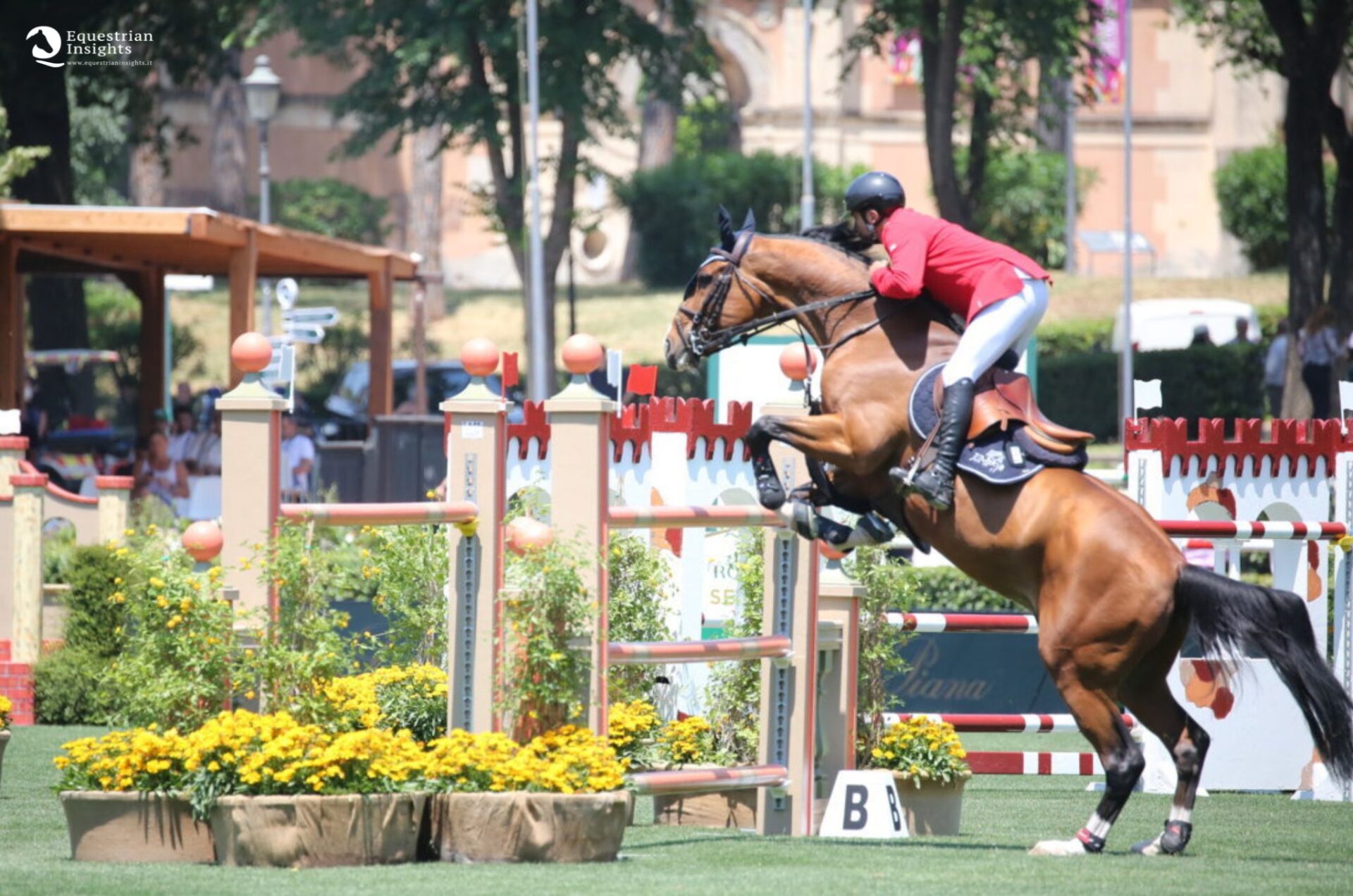 Ranking Salto, Bucci 15° al mondo. Farrington resta al comando 1