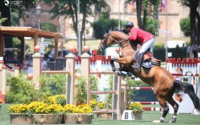 Ranking Salto, Bucci 15° al mondo. Farrington resta al comando 1