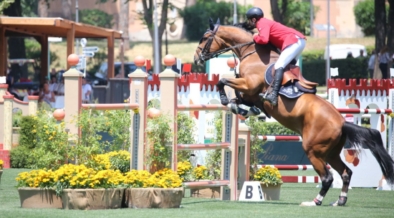 Ranking Salto, Bucci 15° al mondo. Farrington resta al comando 1