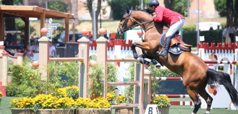 Ranking Salto, Bucci 15° al mondo. Farrington resta al comando 1