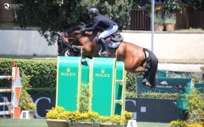 Ufficializzato il Team Italia per i Mondiali di Salto Ostacoli di Aachen