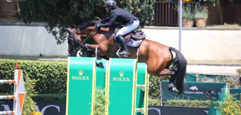 Ufficializzato il Team Italia per i Mondiali di Salto Ostacoli di Aachen