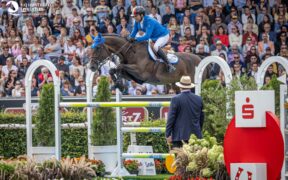 Aachen 2026, Bucci accarezza il sogno iridato: quarto posto dal sapore storico