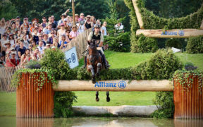 Aachen 2026, Completo: Ugolotti è il migliore degli azzurri dopo il cross-country