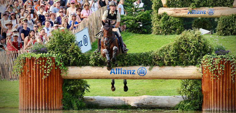 Aachen 2026, Completo: Ugolotti è il migliore degli azzurri dopo il cross-country