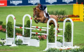 Aachen 2026, Jumping: Epaillard parte a razzo mentre la Germania conquista il primo vantaggio