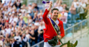 Aachen 2026, Jumping: Guerdat Campione del Mondo