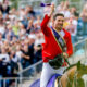 Aachen 2026, Jumping: Guerdat Campione del Mondo