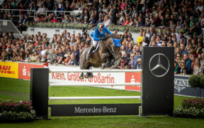 Aachen 2026, Jumping: Italia terza ex aequo, si va in Finale