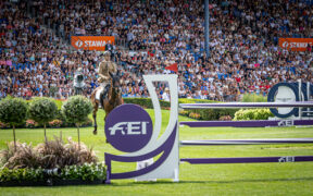 Aachen 2026 : Jung davanti a tutti, Gran Bretagna d’oro. Ugolotti e Cincinnati classificati