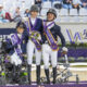Aachen 2026, Paradressage: Morganti conquista l’Argento nel Freestyle 1