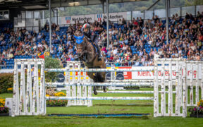 Aachen 2026: Salto Ostacoli, azzurri subito competitivi