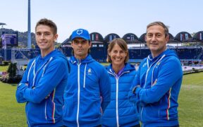 Aachen 2026, salto ostacoli: traguardo storico per la squadra italiana, conquistato il pass per Los Angeles 2028 2