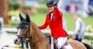 Aachen 2026, Sophie Hinners: la First Lady che ha già vinto il suo Mondiale