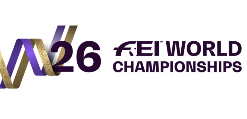 Aachen sotto i riflettori: programma e streaming dei FEI World Championships