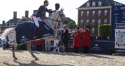 Doppietta da Favola: Christian Kukuk conquista il LGCT Grand Prix di Londra da 1 Milione di Euro