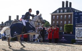 Doppietta da Favola: Christian Kukuk conquista il LGCT Grand Prix di Londra da 1 Milione di Euro