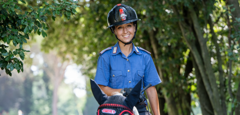 Elisa Chimirri conquista il Grand Prix di Cervia (CSI2*)