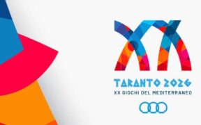 Giochi del Mediterraneo Taranto 2026: Monaco e Cipro al debutto