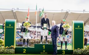 Grand Prix Internazionali: ecco i podi (#week 32) 5