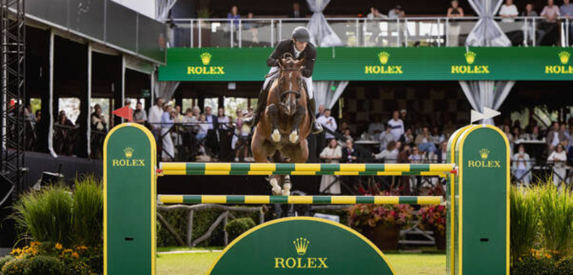 Grand Prix Internazionali: ecco i podi (#week 35) 3