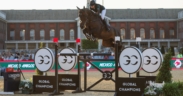 Il team Mexico Amigos conquista la GCL di Londra
