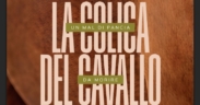 "La colica del cavallo": il nuovo libro di Giovanni Biglietti