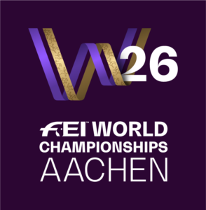 Parlanti Roma ai Mondiali di Aachen 2026: l'eccellenza italiana accompagna il grande sport