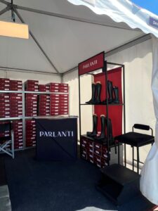 Parlanti Roma ai Mondiali di Aachen 2026: l'eccellenza italiana accompagna il grande sport 2