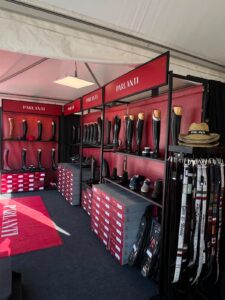 Parlanti Roma ai Mondiali di Aachen 2026: l'eccellenza italiana accompagna il grande sport 3
