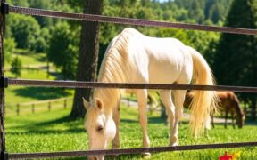 Recinzioni Badi Farm: quando la sicurezza nasce dal progetto 1