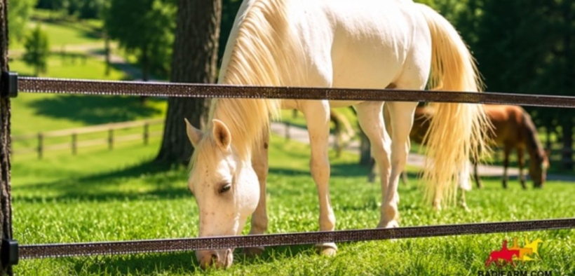 Recinzioni Badi Farm: quando la sicurezza nasce dal progetto 1