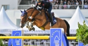 Tutto è pronto per la Finale della Longines EEF Series