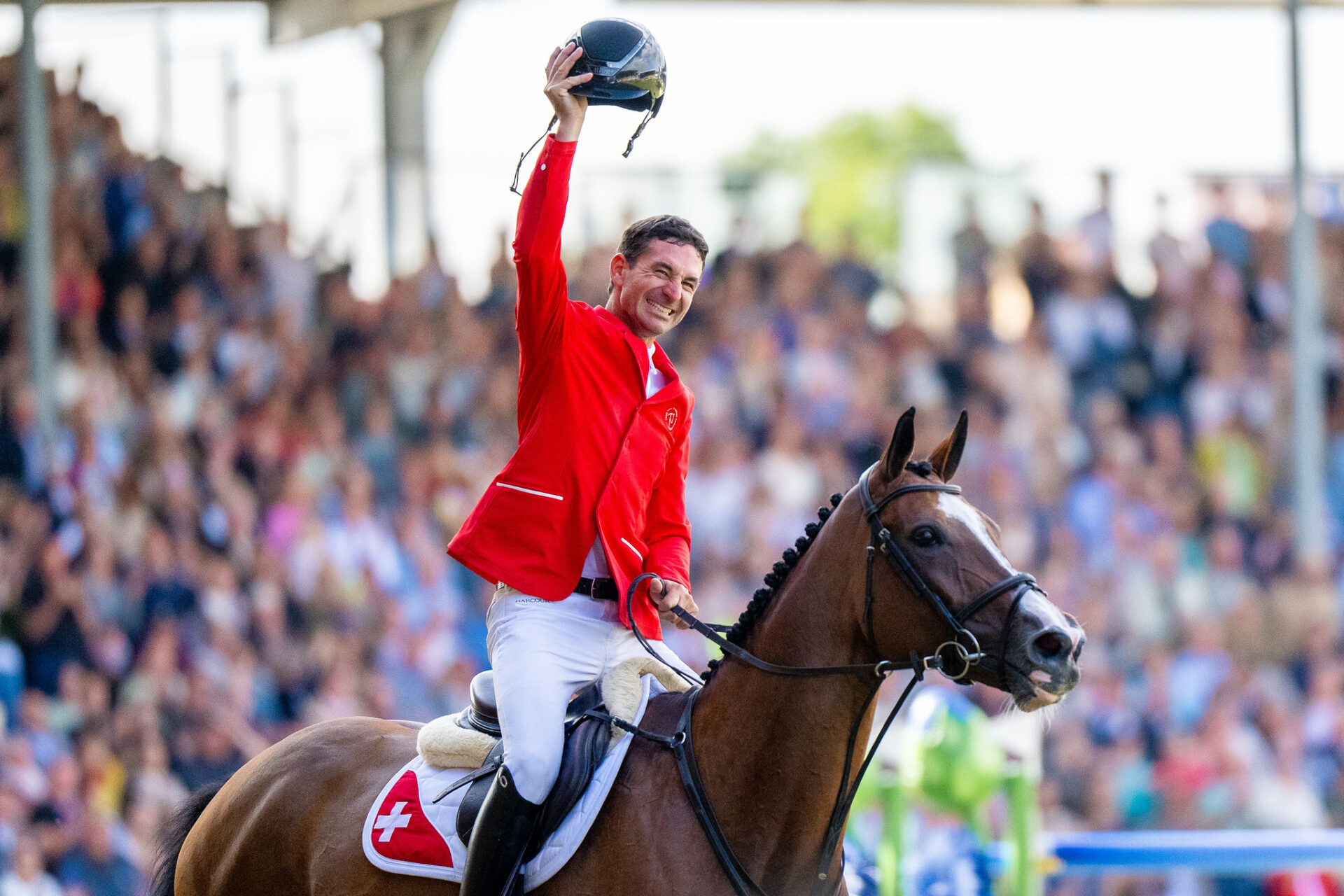 Aachen 2026, cosa insegnano all’allevamento i 25 finalisti del Mondiale