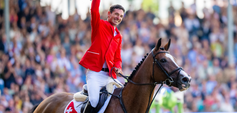 Aachen 2026, cosa insegnano all’allevamento i 25 finalisti del Mondiale