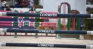 Cambio di location per il LGCT di Roma