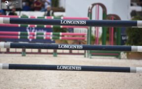 Cambio di location per il LGCT di Roma