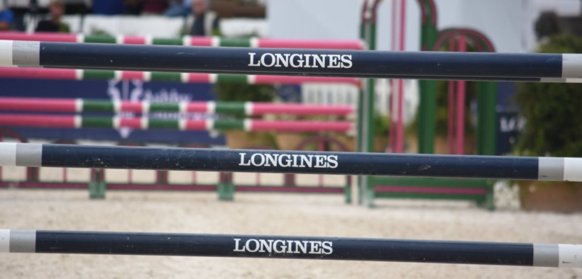 Cambio di location per il LGCT di Roma
