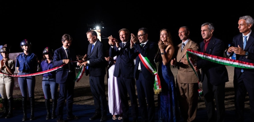 Fieracavalli: presentate le novità della 128ª edizione
