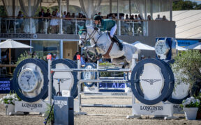 Grand Prix Internazionali: ecco i podi (#week 38) 3