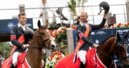 I Riesenbeck International si aggiudicano la GCL di Valkenswaard