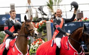 I Riesenbeck International si aggiudicano la GCL di Valkenswaard